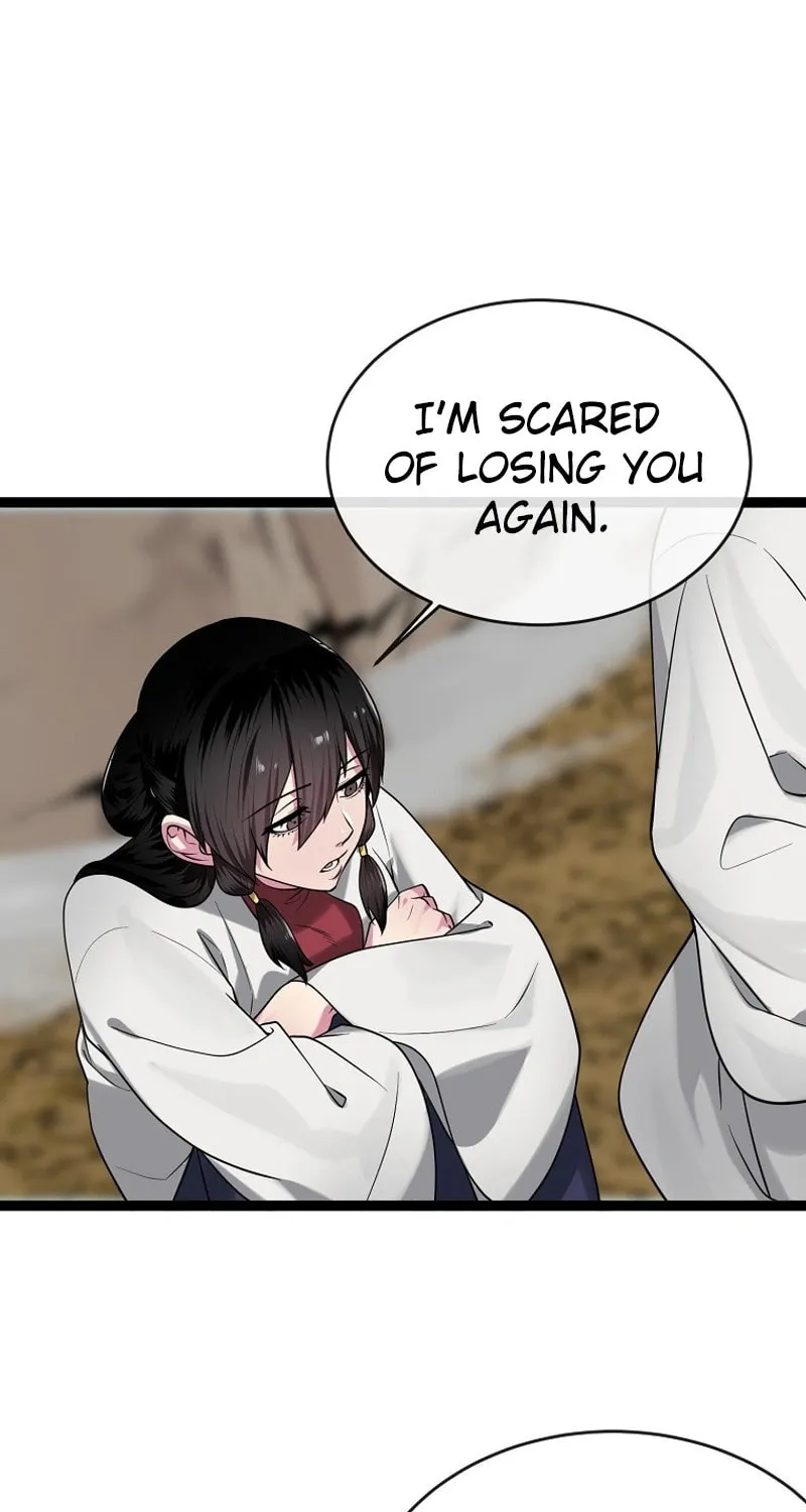 Volcanic Age Chapter 291 page 36 - 