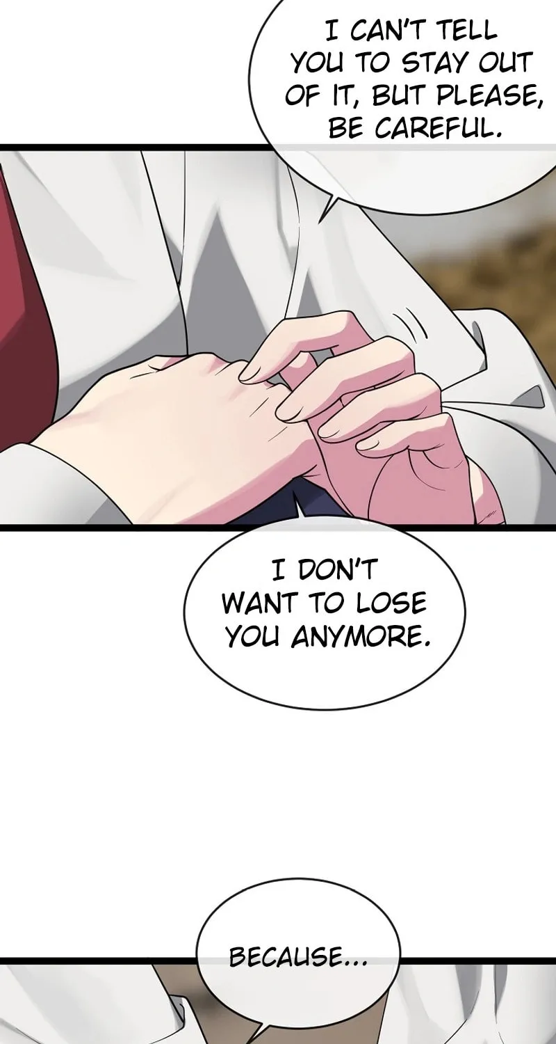 Volcanic Age Chapter 291 page 37 - 