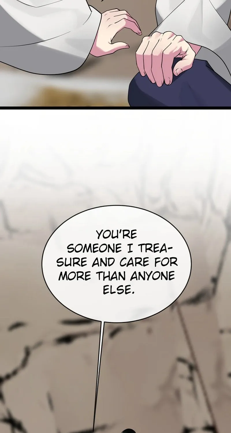 Volcanic Age Chapter 291 page 38 - 