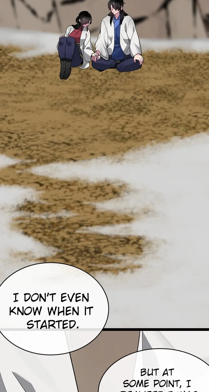 Volcanic Age Chapter 291 page 39 - 