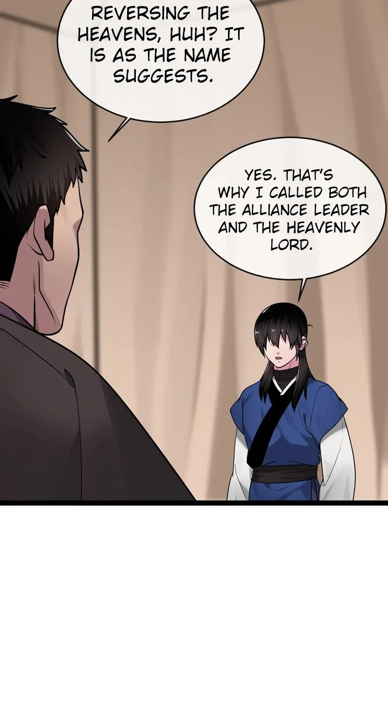 Volcanic Age Chapter 291 page 5 - 