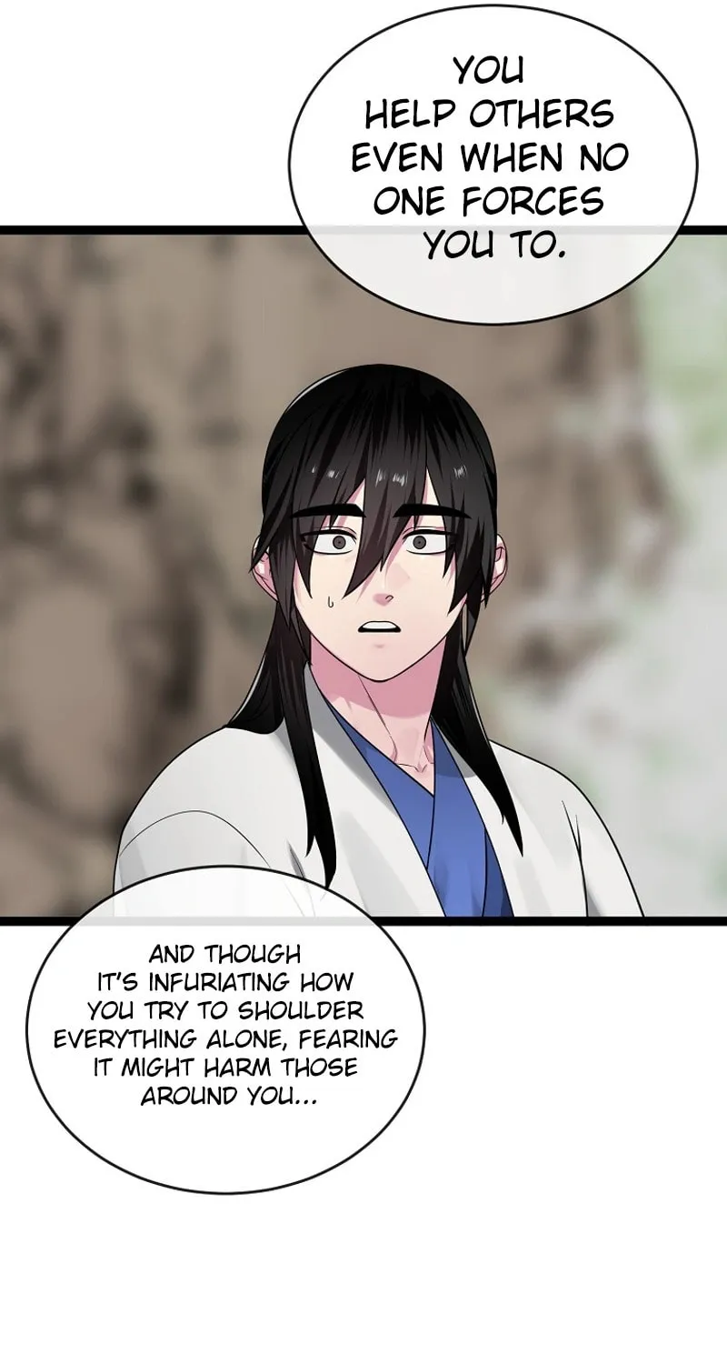 Volcanic Age Chapter 291 page 41 - 