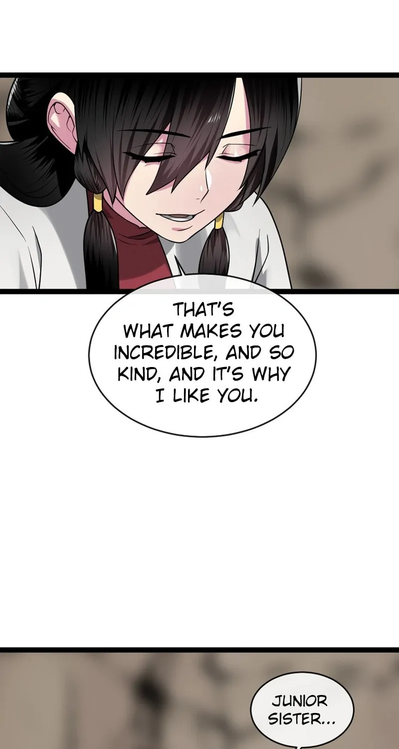 Volcanic Age Chapter 291 page 42 - 