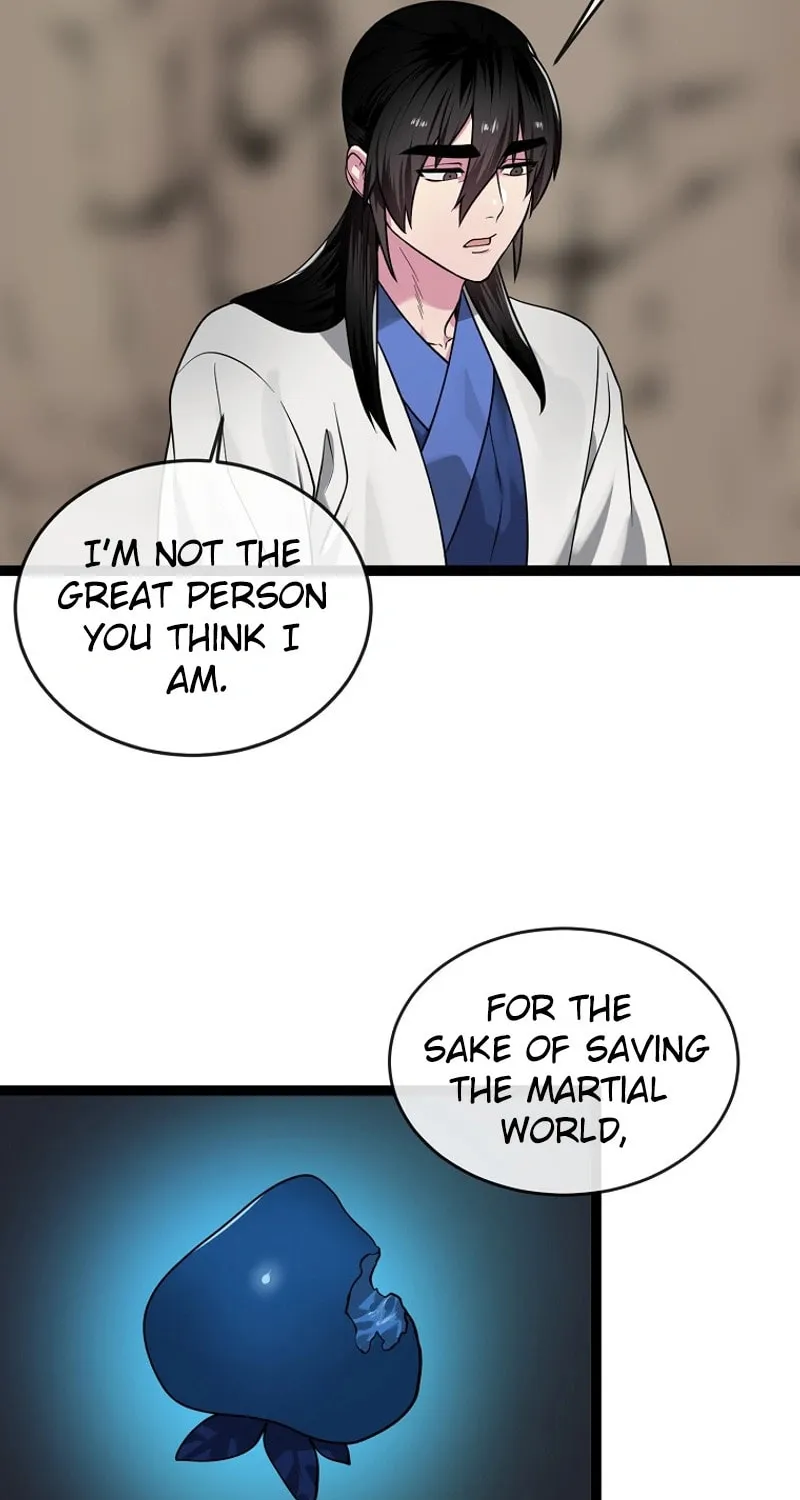 Volcanic Age Chapter 291 page 43 - 