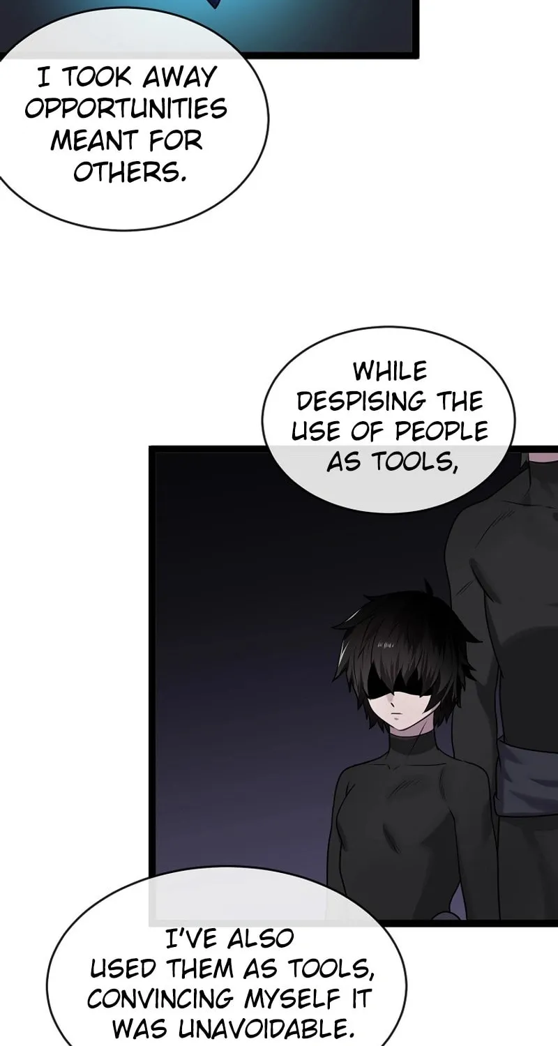 Volcanic Age Chapter 291 page 44 - 