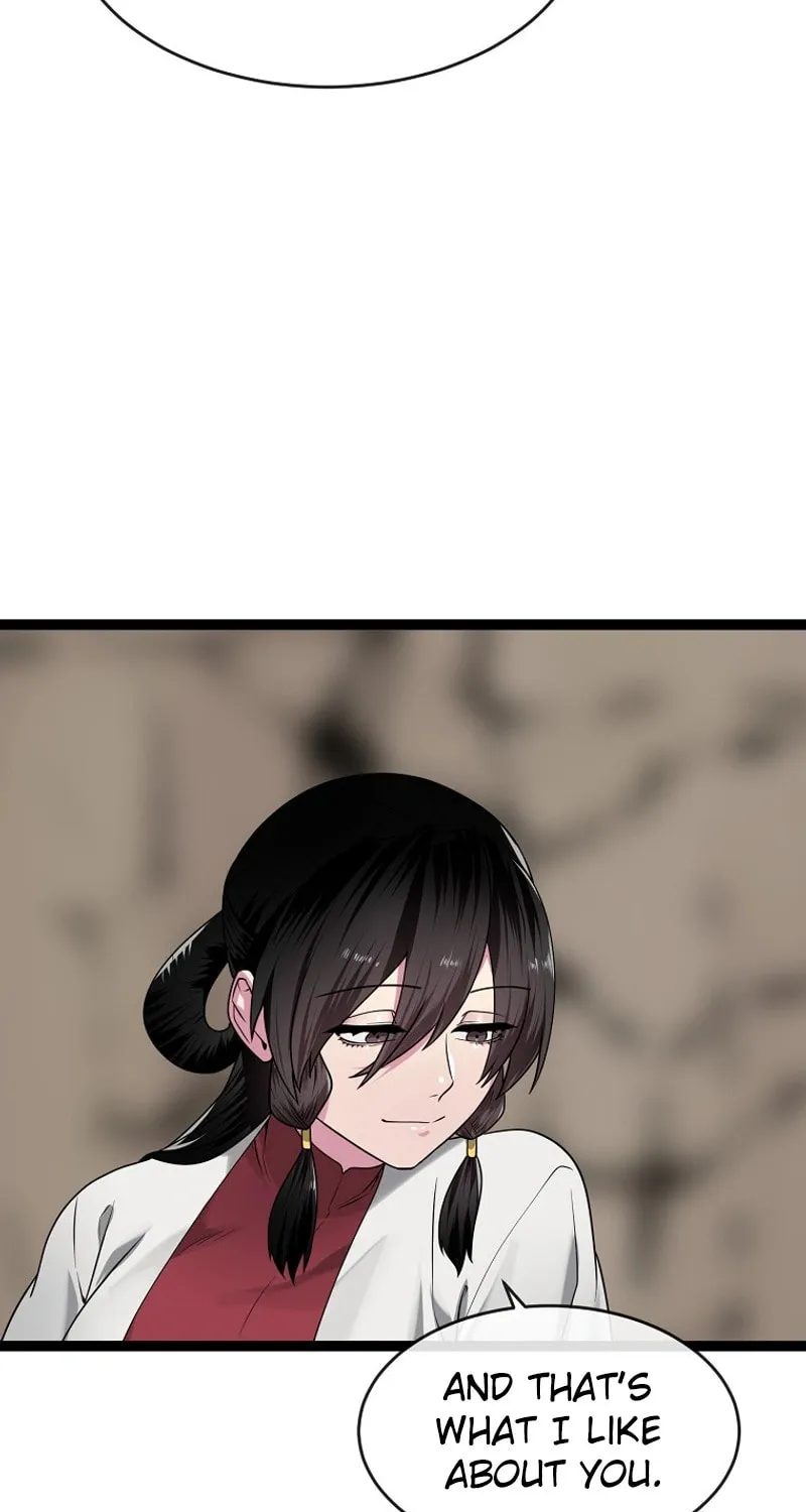 Volcanic Age Chapter 291 page 45 - 