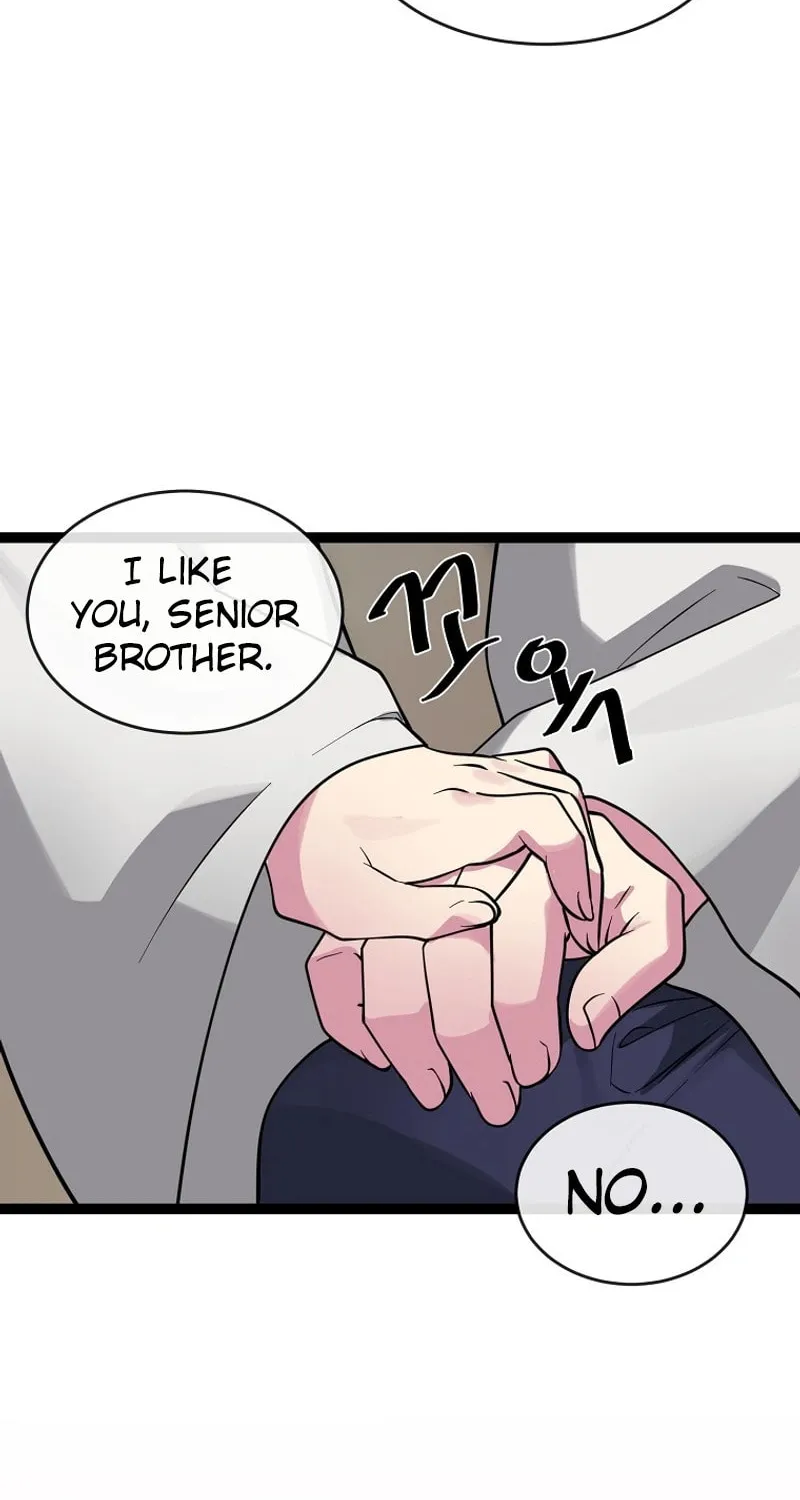 Volcanic Age Chapter 291 page 46 - 