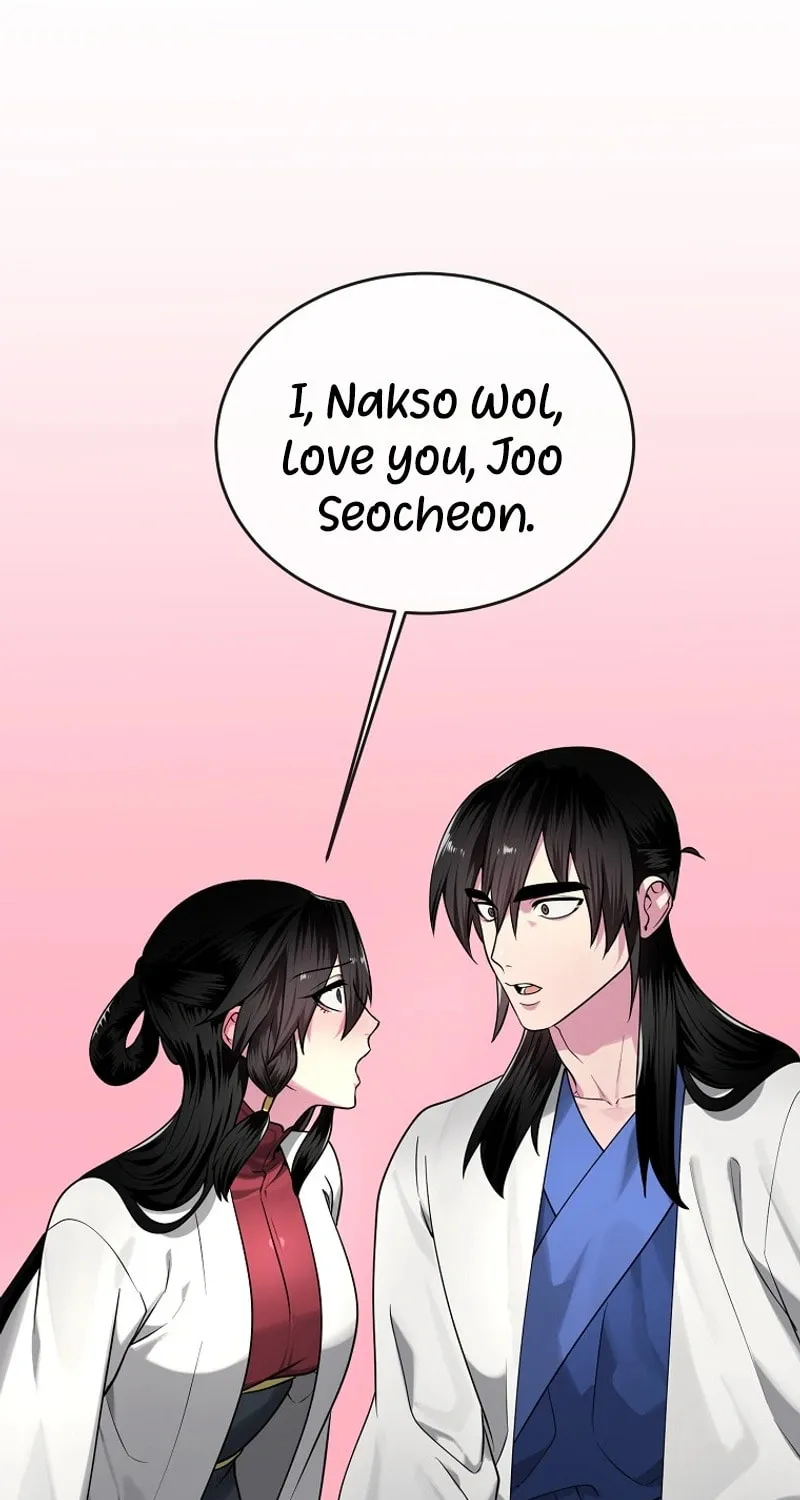 Volcanic Age Chapter 291 page 47 - 
