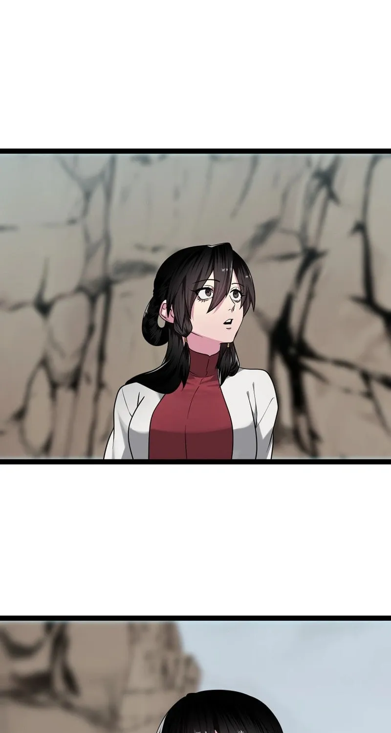 Volcanic Age Chapter 291 page 49 - 