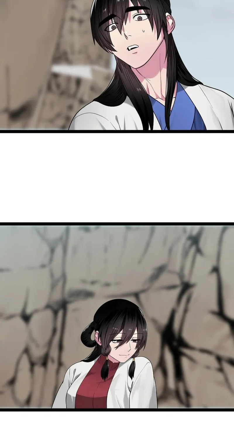 Volcanic Age Chapter 291 page 50 - 