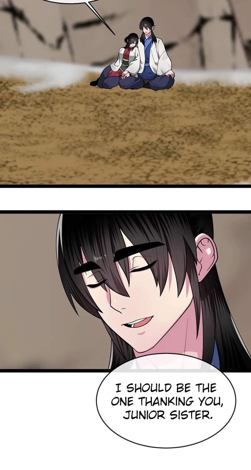 Volcanic Age Chapter 291 page 53 - 