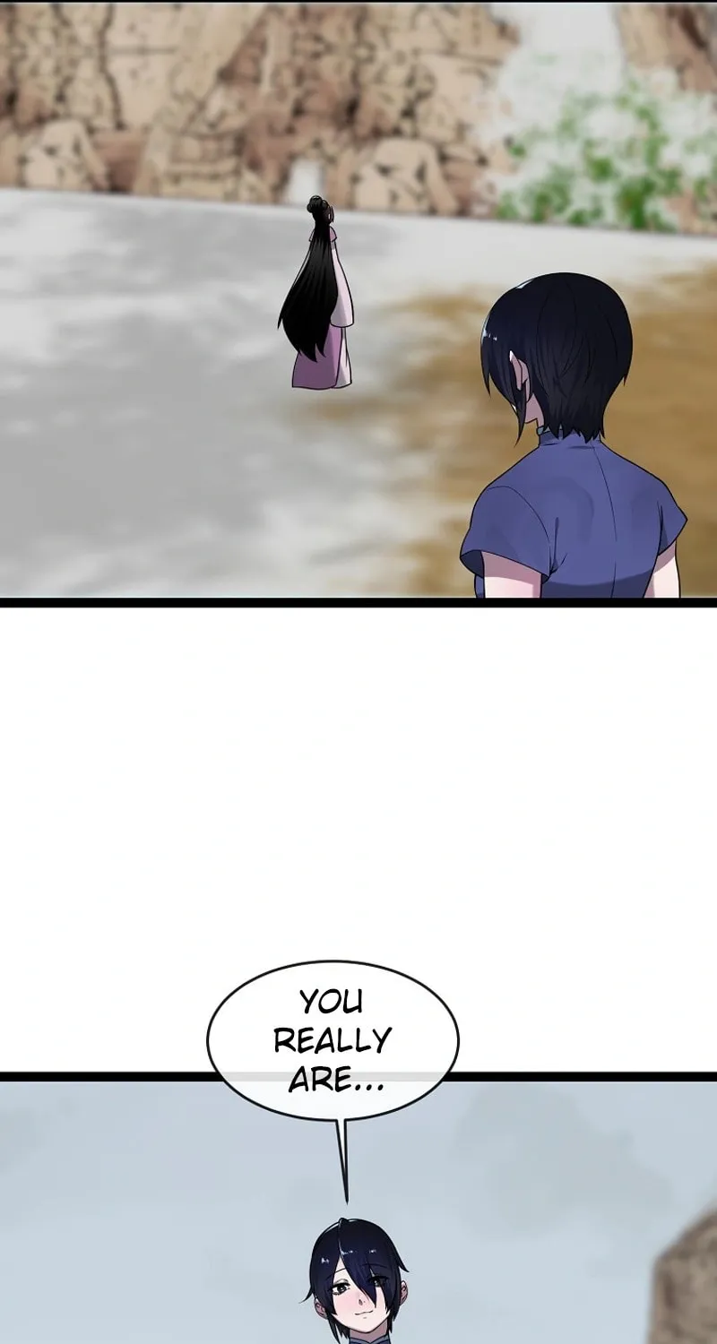 Volcanic Age Chapter 291 page 57 - 
