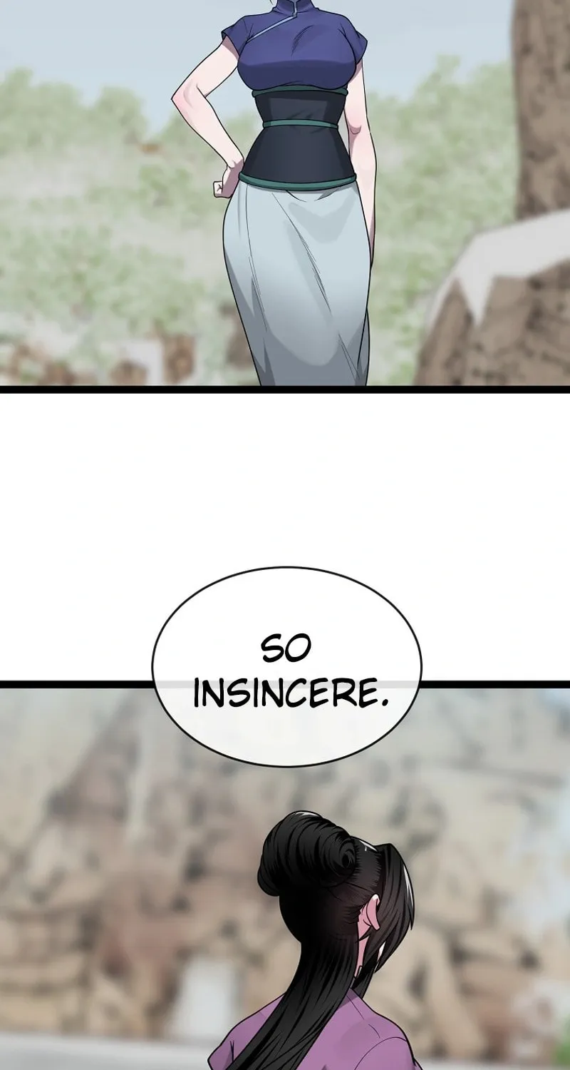 Volcanic Age Chapter 291 page 58 - 