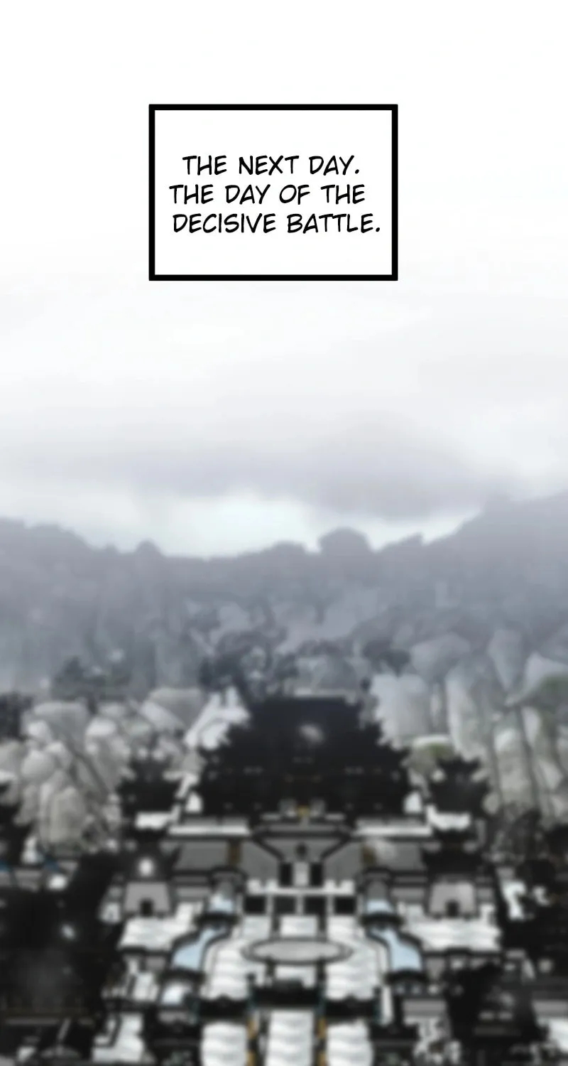 Volcanic Age Chapter 291 page 60 - 