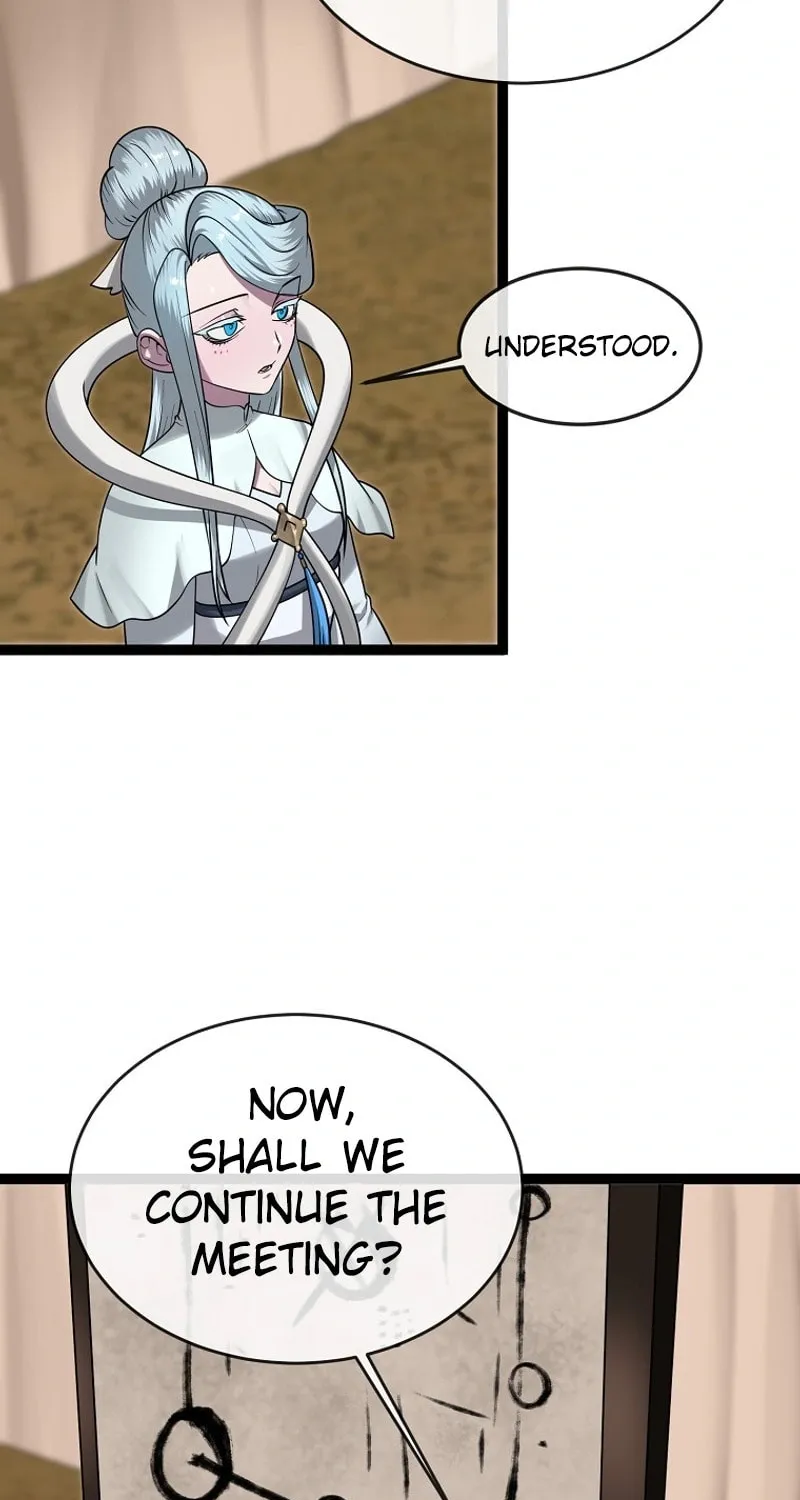 Volcanic Age Chapter 291 page 7 - 