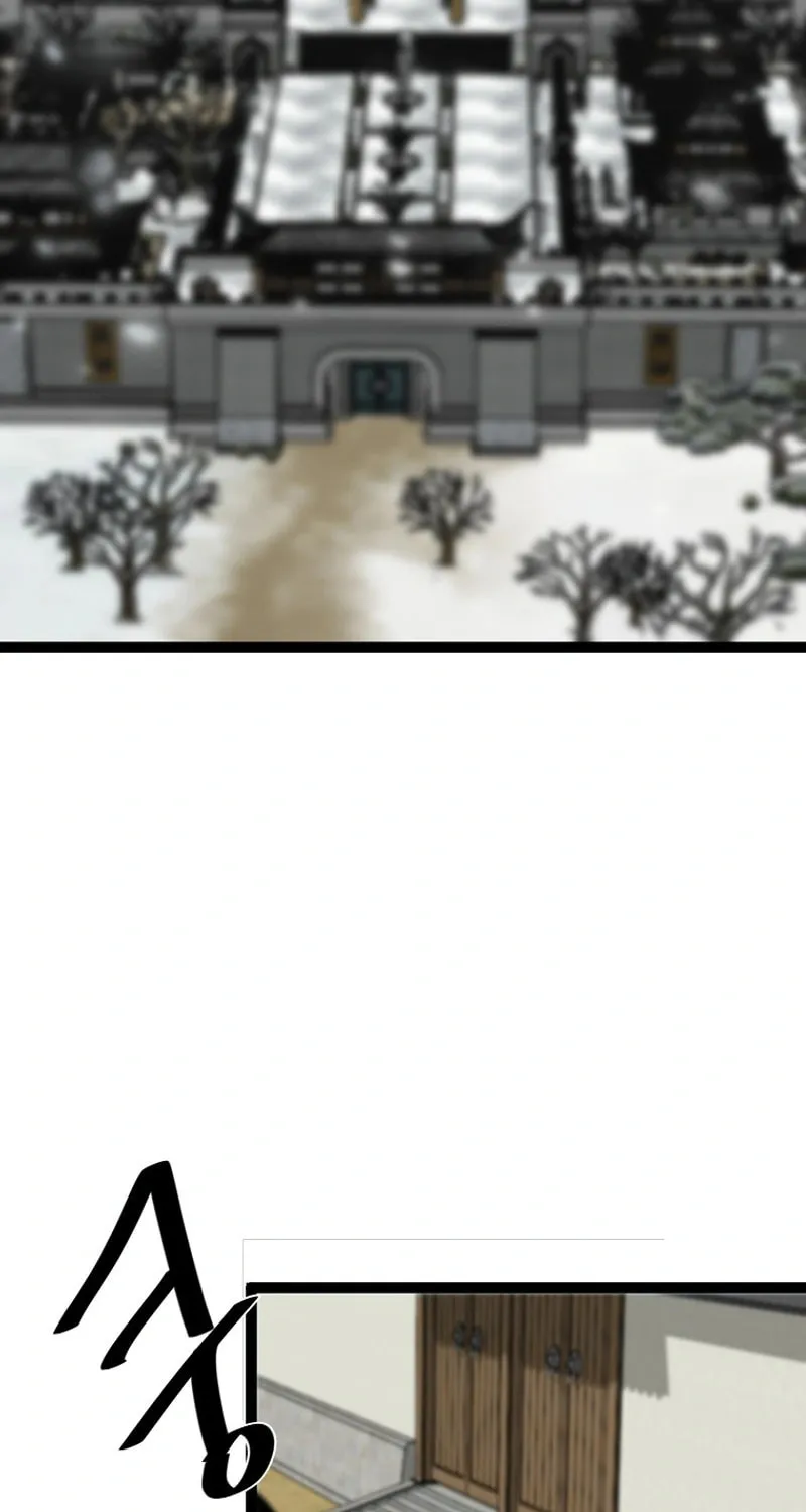 Volcanic Age Chapter 291 page 61 - 