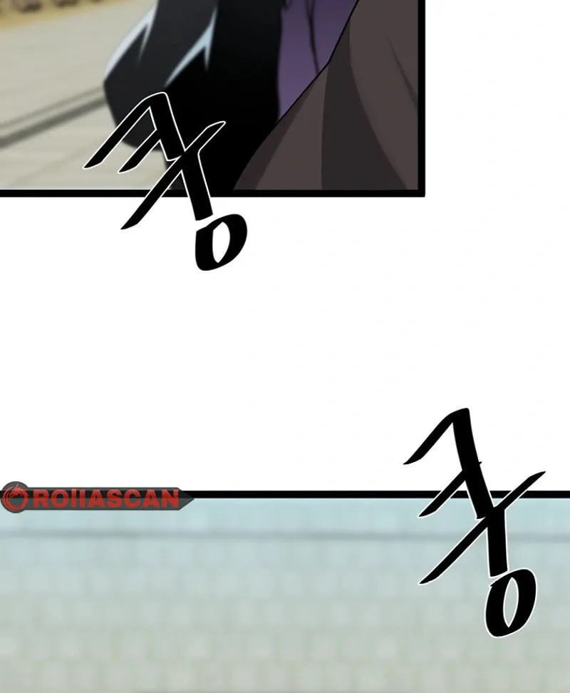 Volcanic Age Chapter 291 page 63 - 