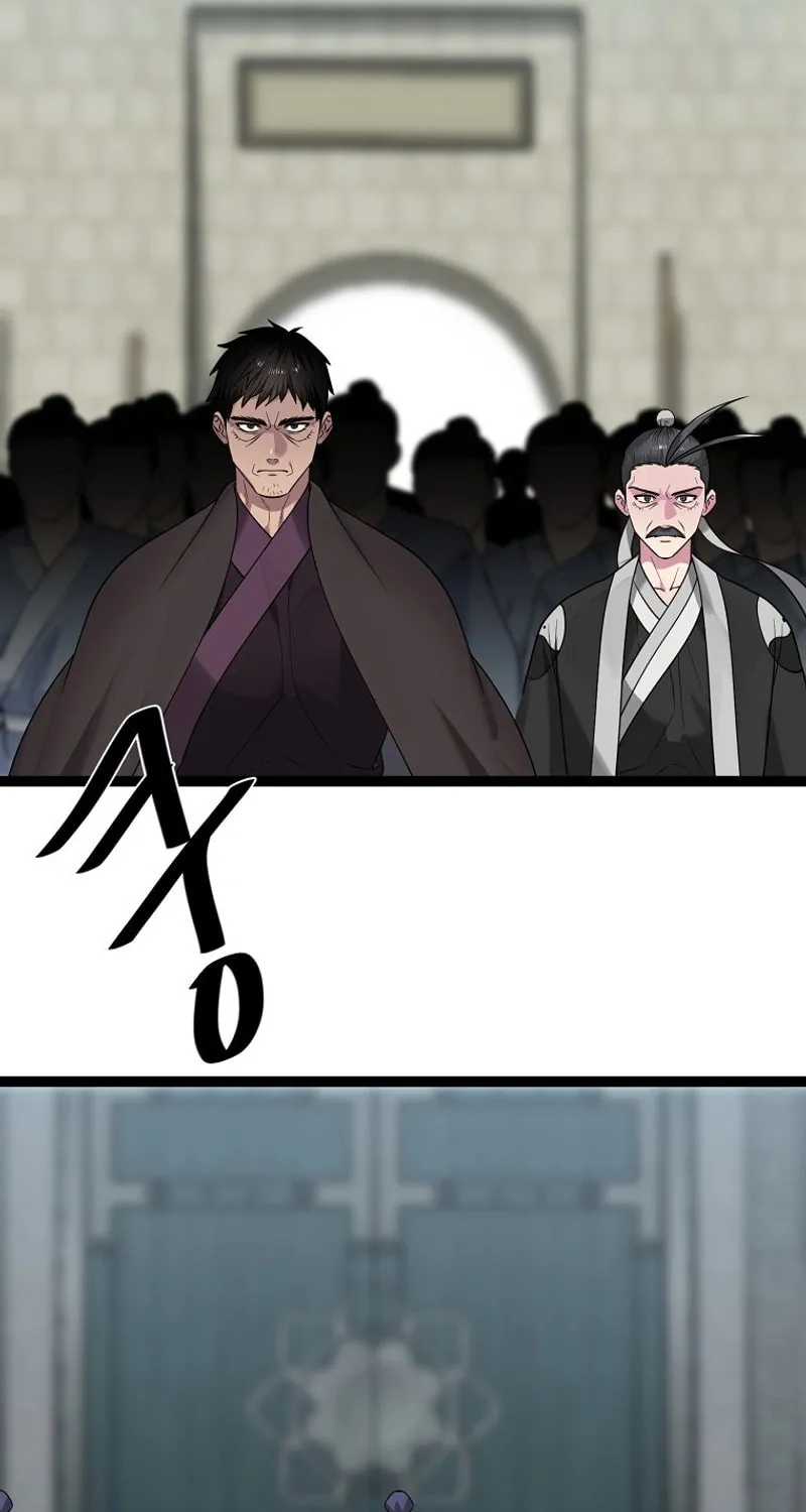 Volcanic Age Chapter 291 page 64 - 