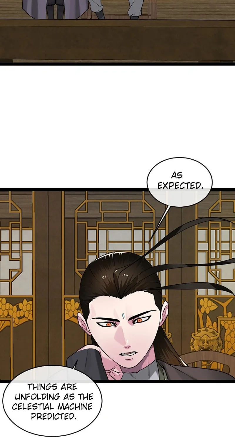Volcanic Age Chapter 291 page 67 - 