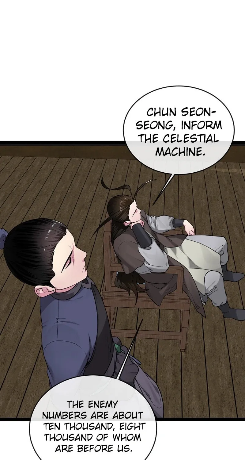Volcanic Age Chapter 291 page 68 - 