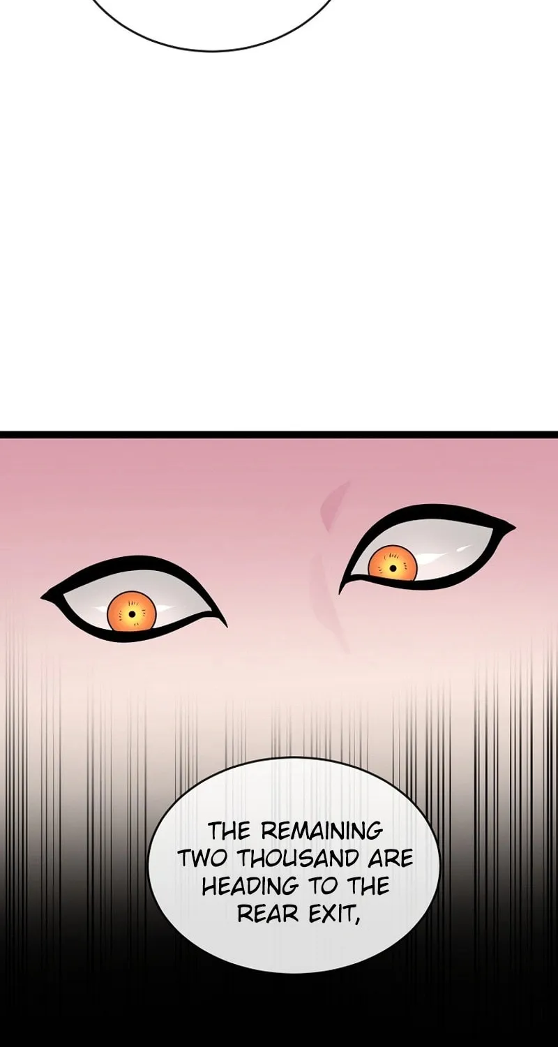 Volcanic Age Chapter 291 page 69 - 