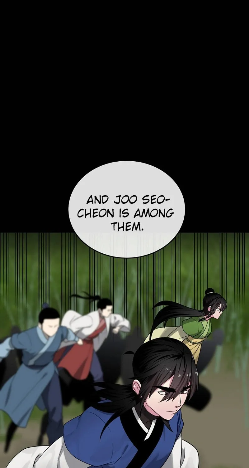 Volcanic Age Chapter 291 page 70 - 