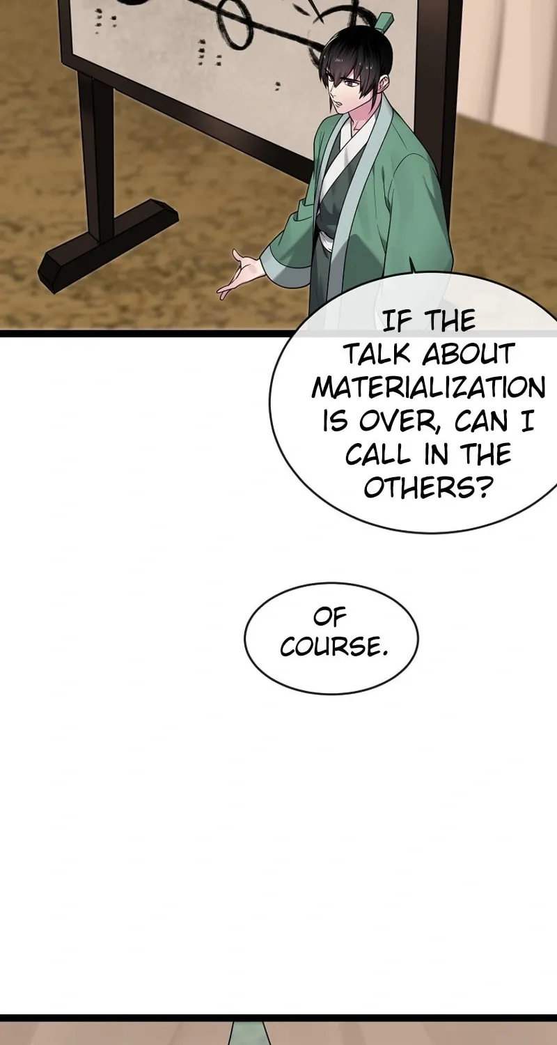 Volcanic Age Chapter 291 page 8 - 