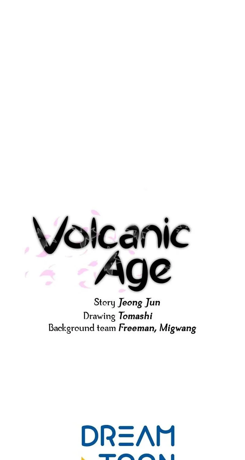 Volcanic Age Chapter 291 page 72 - 
