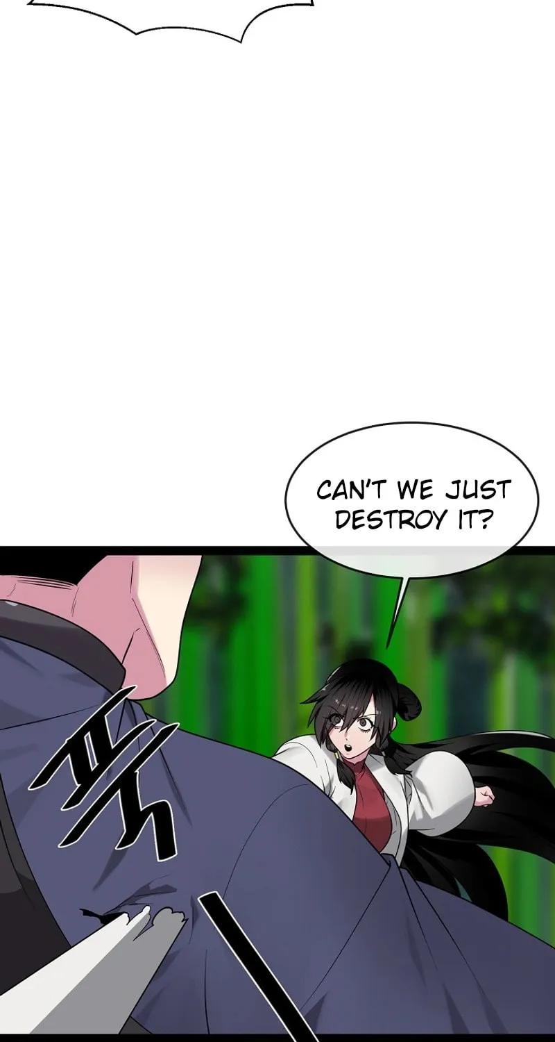 Volcanic Age Chapter 292 page 11 - 