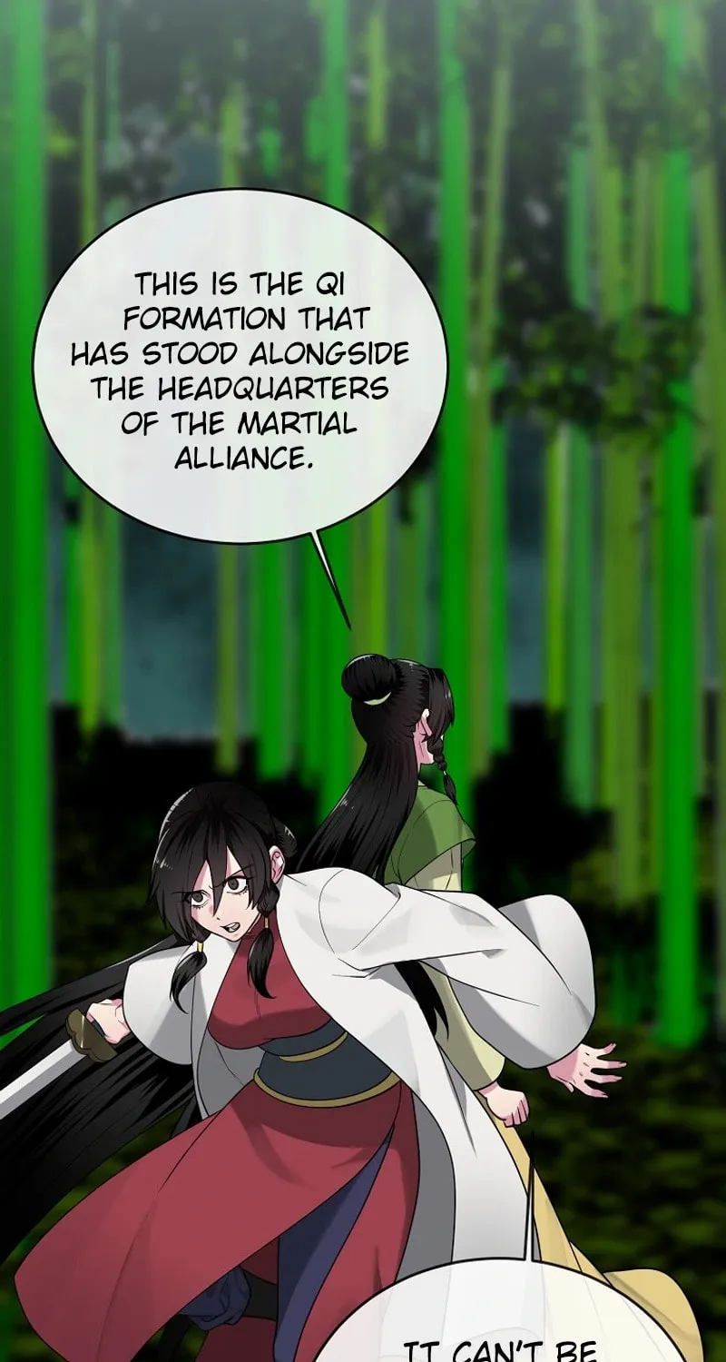 Volcanic Age Chapter 292 page 13 - 