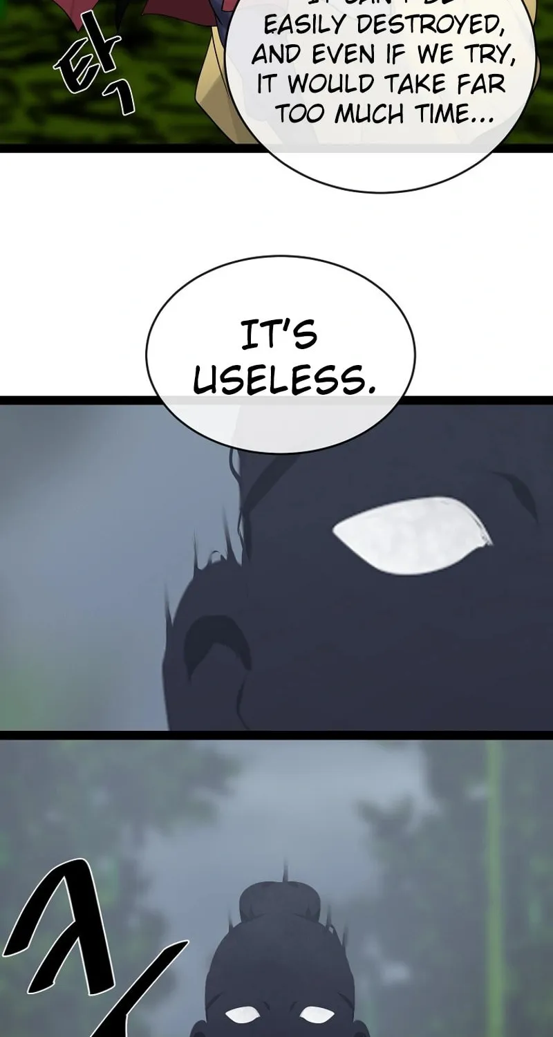 Volcanic Age Chapter 292 page 14 - 