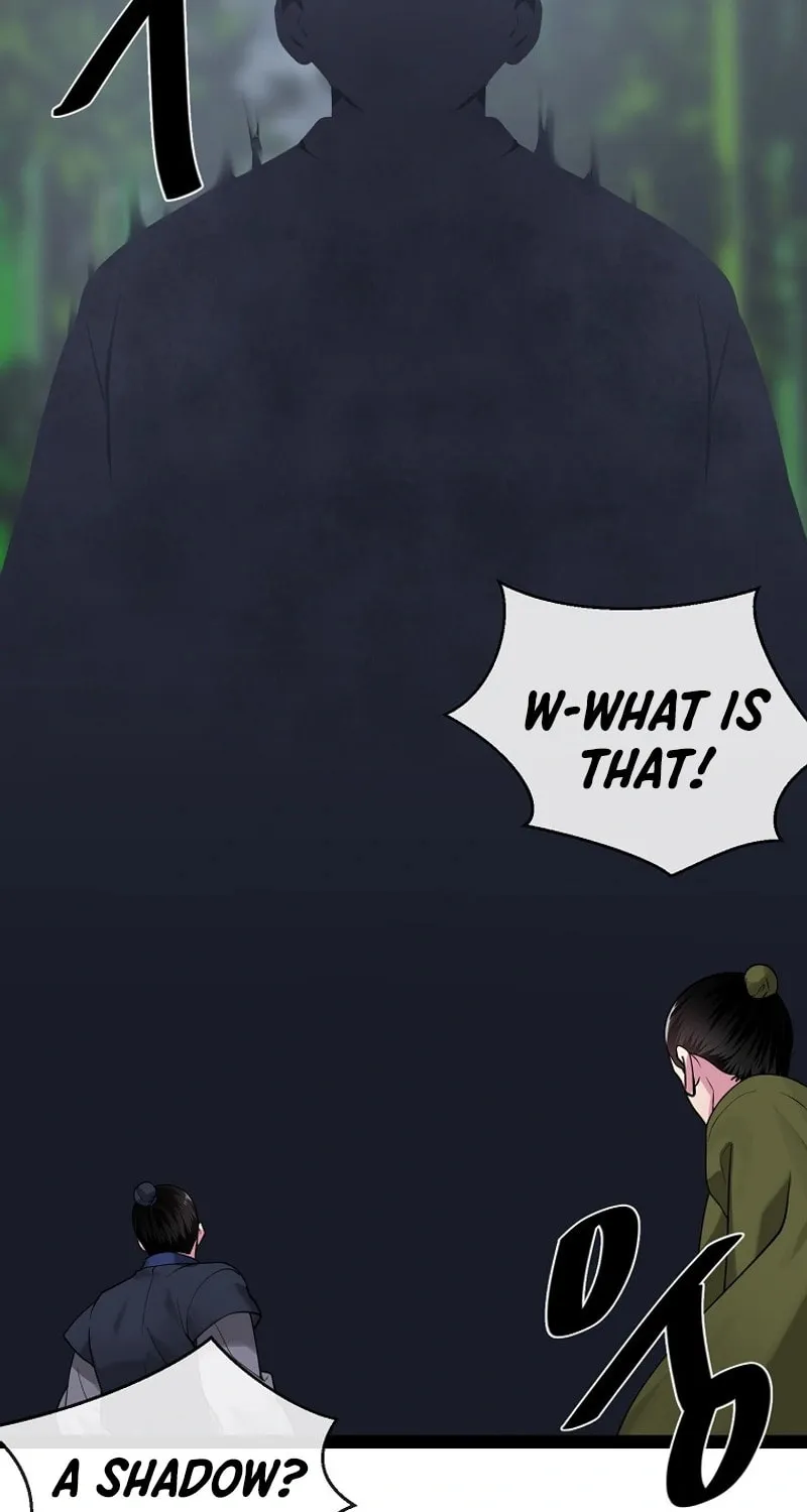 Volcanic Age Chapter 292 page 15 - 