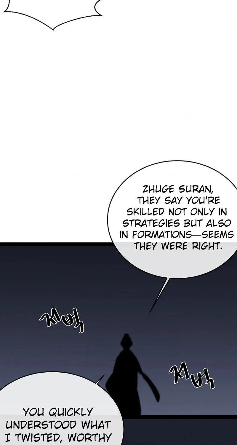Volcanic Age Chapter 292 page 16 - 