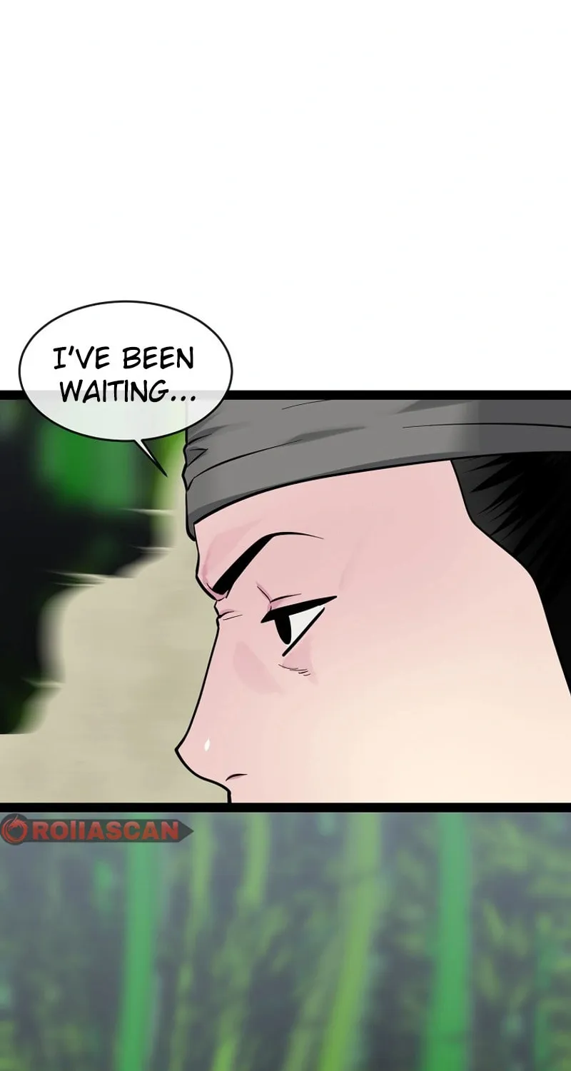 Volcanic Age Chapter 292 page 20 - 