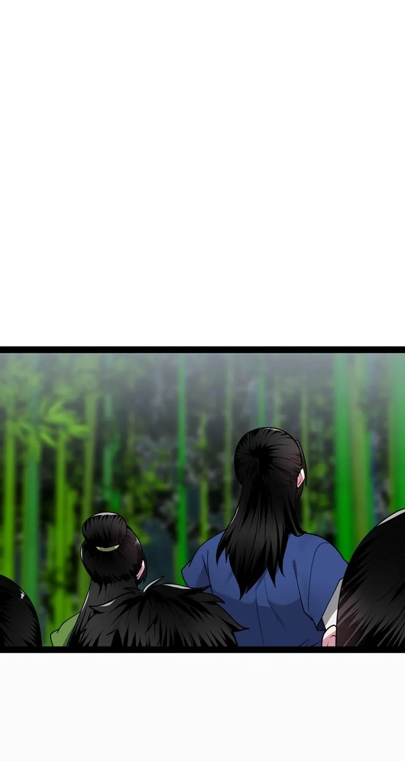 Volcanic Age Chapter 292 page 3 - 