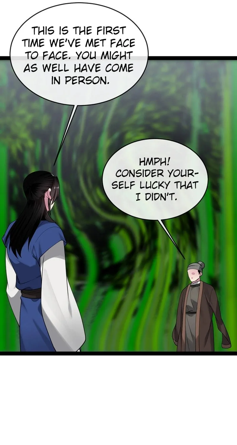 Volcanic Age Chapter 292 page 24 - 