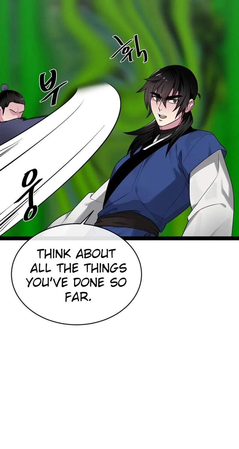 Volcanic Age Chapter 292 page 26 - 
