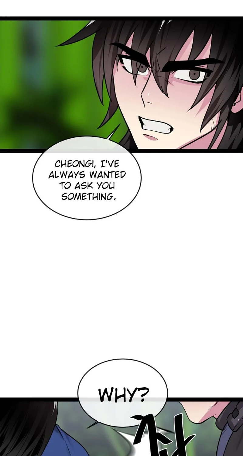 Volcanic Age Chapter 292 page 27 - 