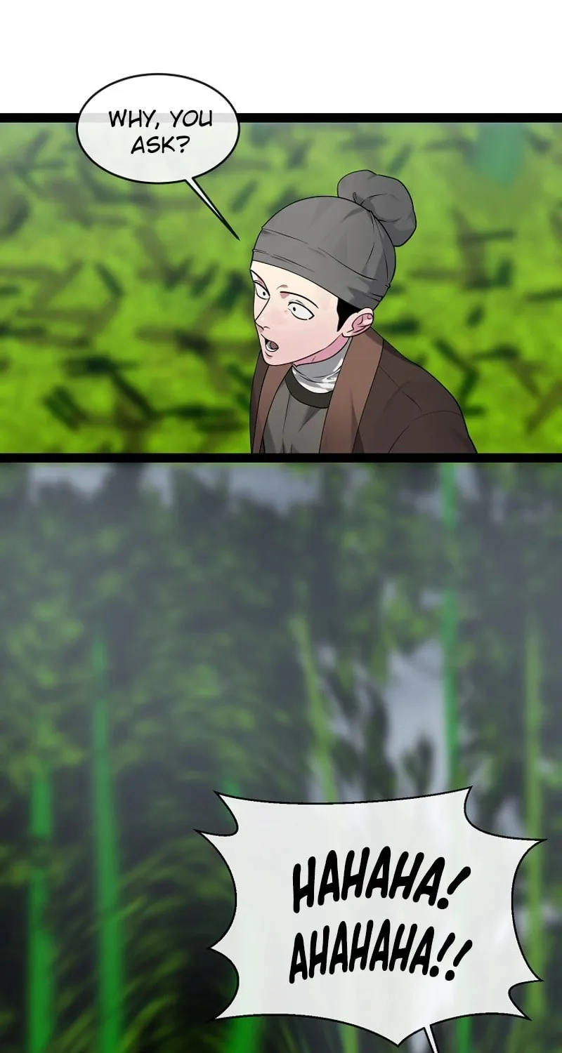 Volcanic Age Chapter 292 page 30 - 