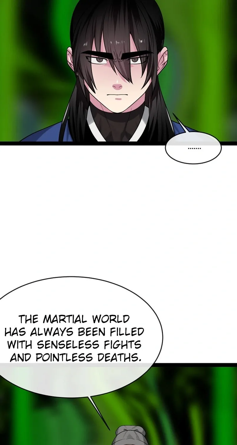 Volcanic Age Chapter 292 page 36 - 