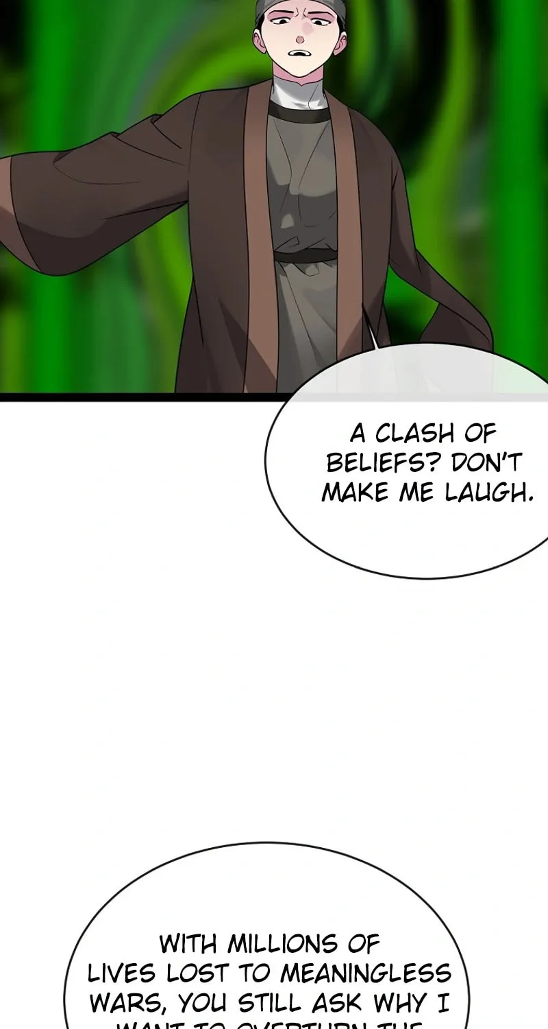 Volcanic Age Chapter 292 page 37 - 