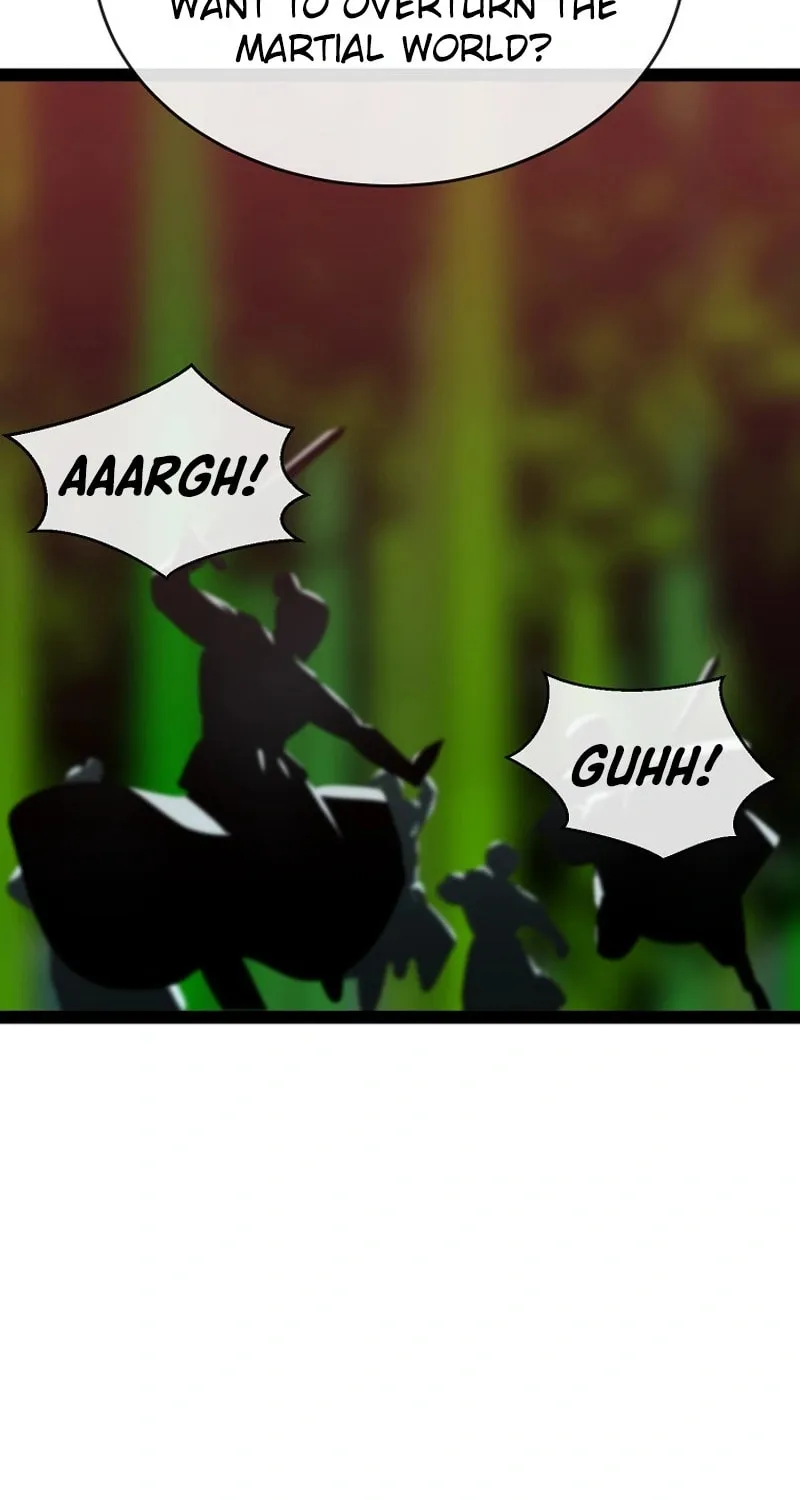 Volcanic Age Chapter 292 page 38 - 