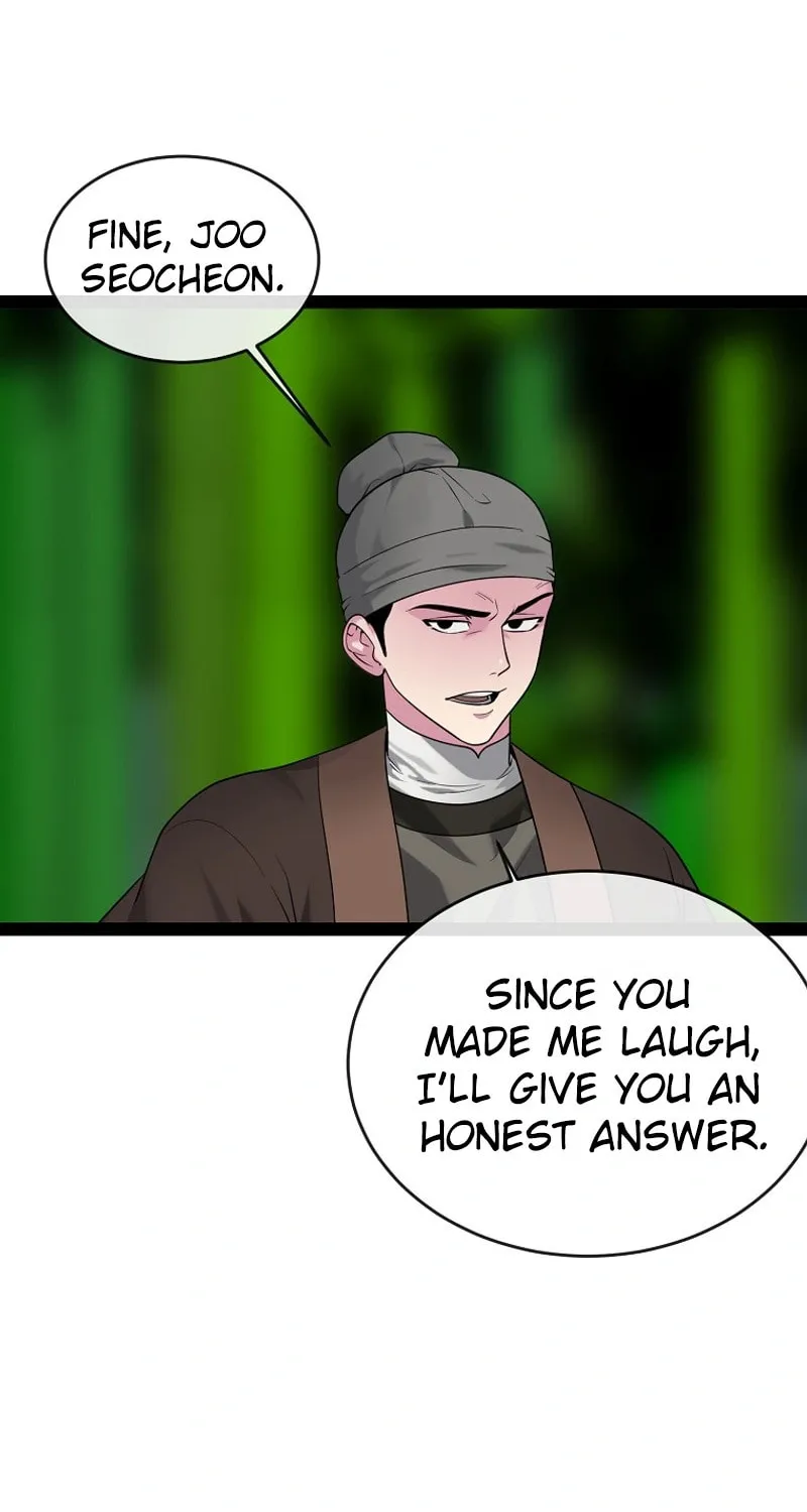 Volcanic Age Chapter 292 page 39 - 