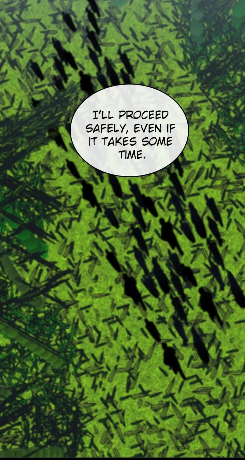 Volcanic Age Chapter 292 page 5 - 