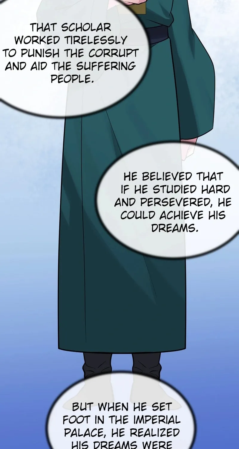 Volcanic Age Chapter 292 page 41 - 