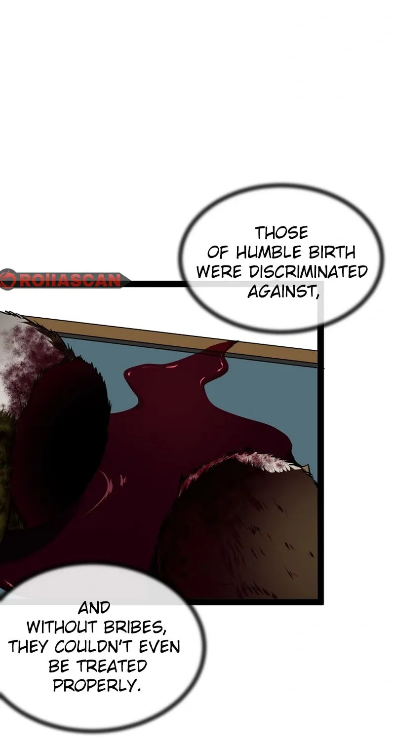 Volcanic Age Chapter 292 page 43 - 