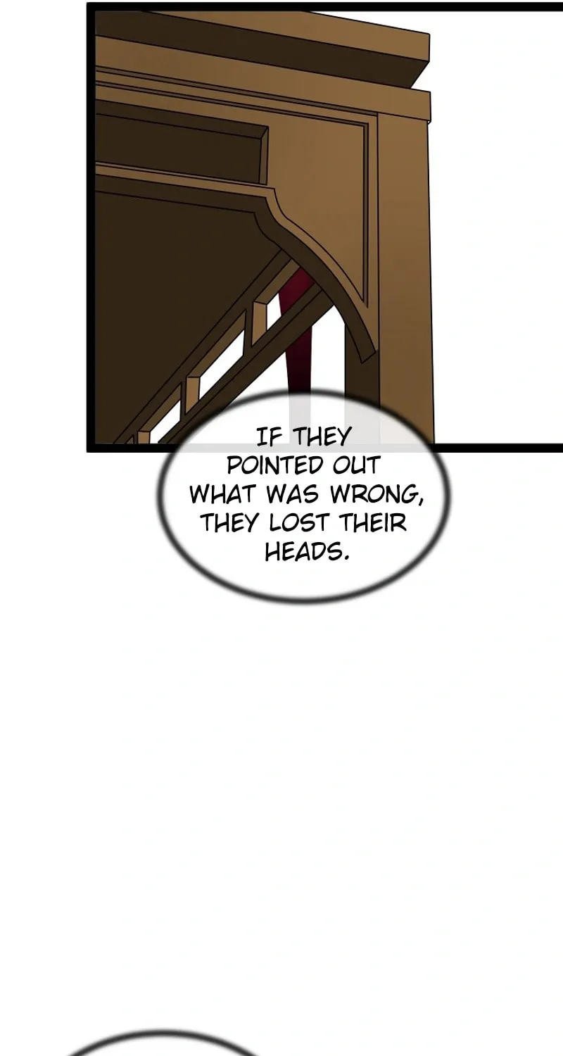 Volcanic Age Chapter 292 page 45 - 