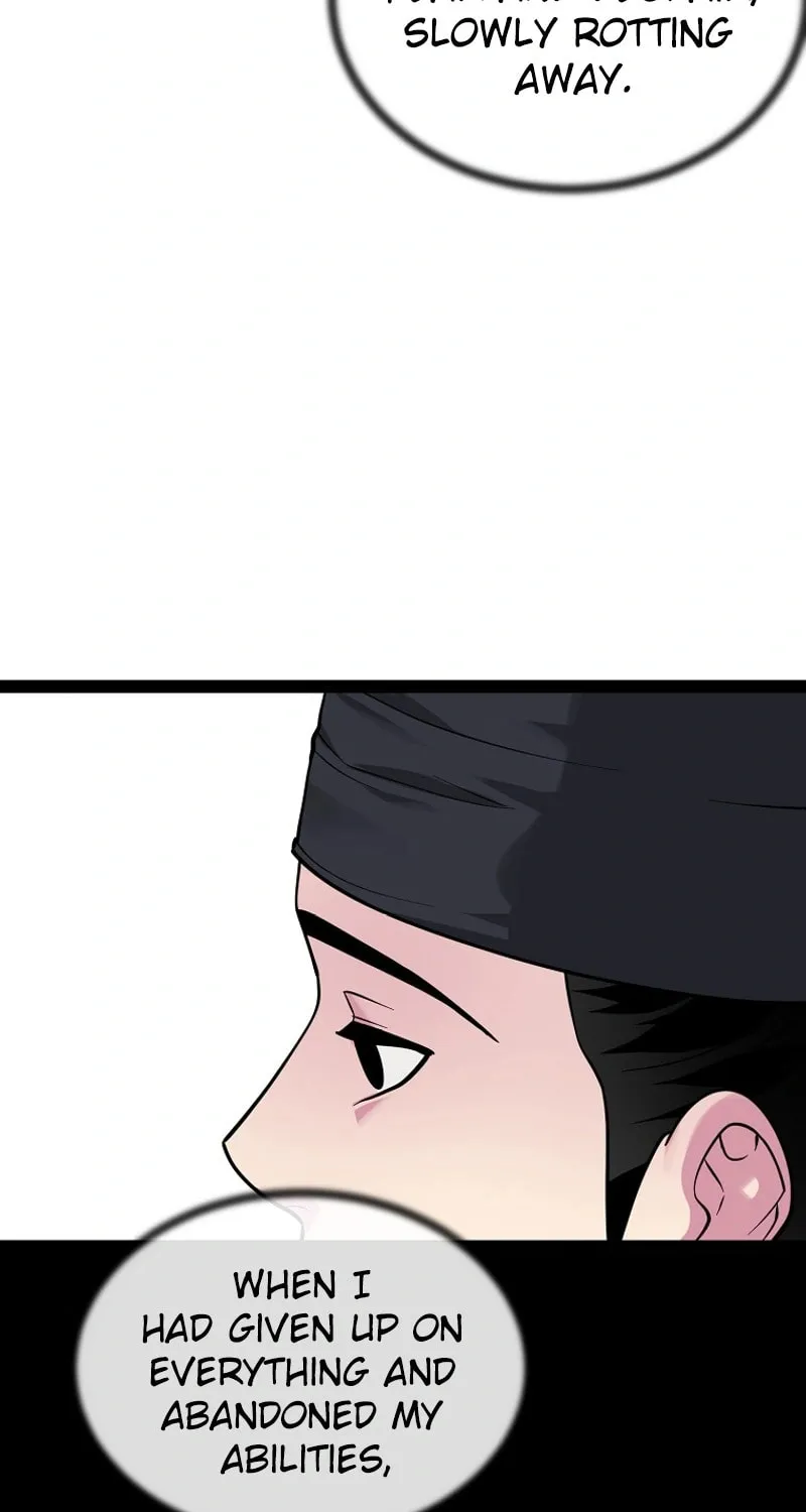 Volcanic Age Chapter 292 page 47 - 