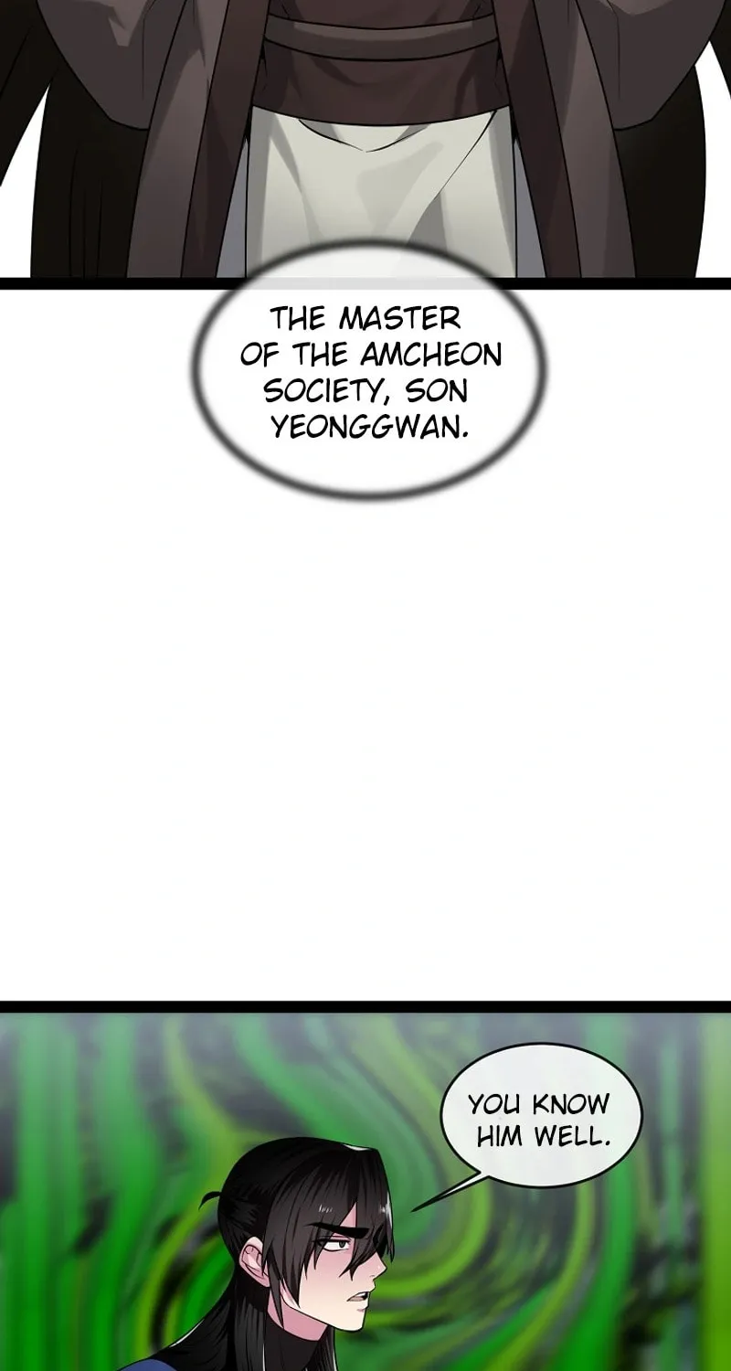 Volcanic Age Chapter 292 page 50 - 