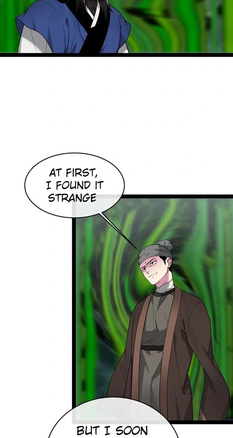 Volcanic Age Chapter 292 page 51 - 